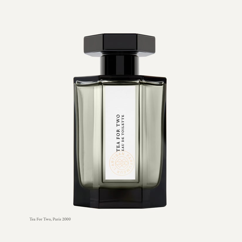 香水(ユニセックス) L'Artisan Parfumeur Tea for Two 100ml Tea For Two Eau de Toilette 100ml | L'Artisan Parfumeur UK